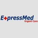 ExpressMed Urgent Care logo
